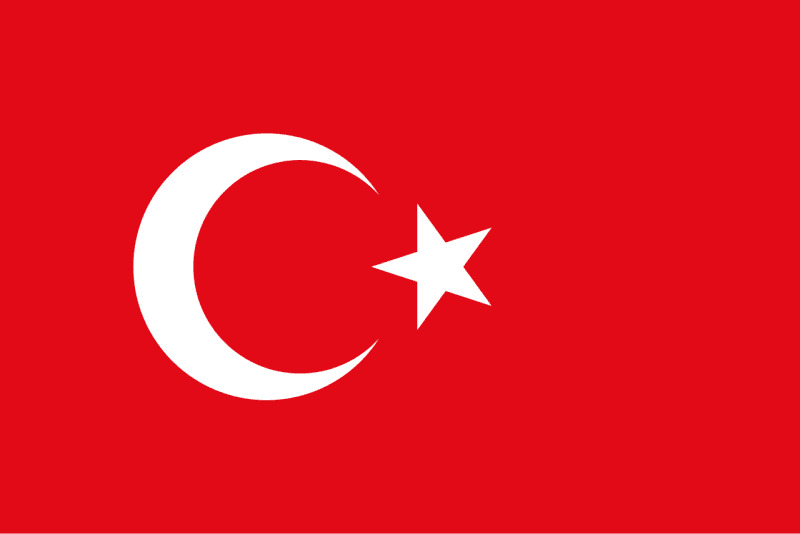 alt="Flag of Türkiye."