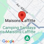 Google Maps Image of HF France