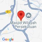 Google Maps Image of HF MIXING GROUP Services Malaysia