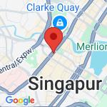 Google Maps Image of Farrel Asia Singapur