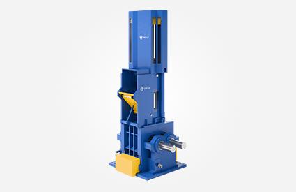 INTERMIX® Intermeshing Mixer