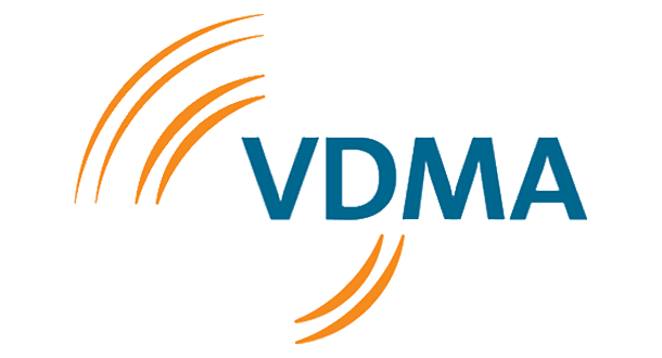 Logo of Verband Deutscher Maschinen- und Anlagenbau