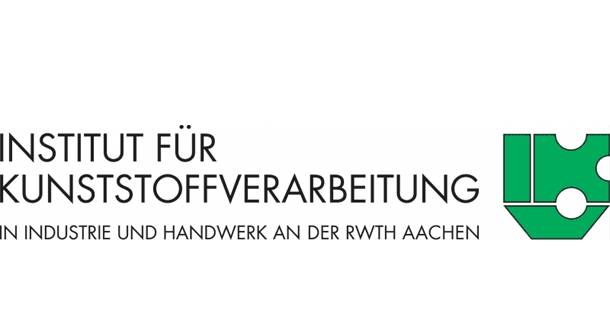 Logo des Instituts für Kunststoffverarbeitung