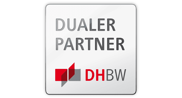 Logo of Dualen Hochschule Baden-Württemberg