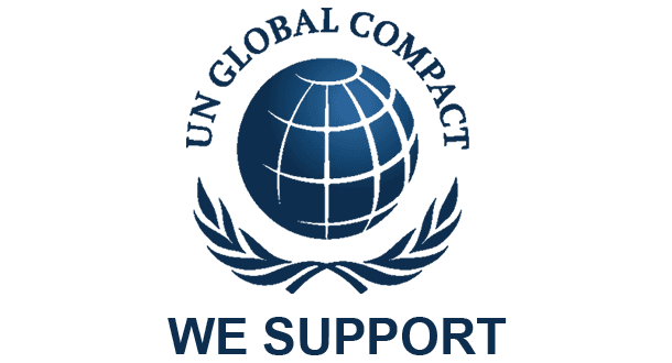 Logo of UN Global Compact