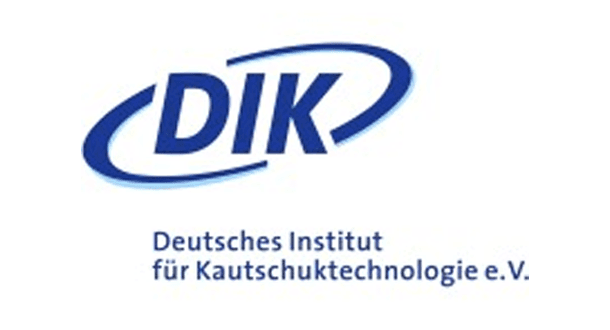 Logo of Deutschen Instituts für Kautschuktechnologie