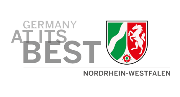 Logo from NRW.Global Business