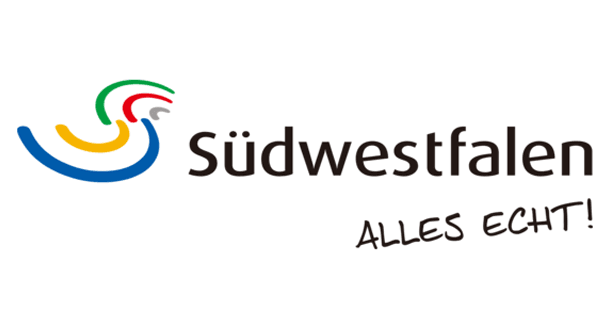 Logo of Südwestfalen
