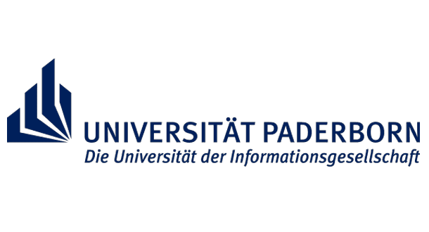 Logo of Universität Paderborn