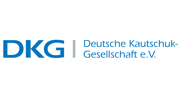 Logo der Deutschen Kautschukgesellschaft